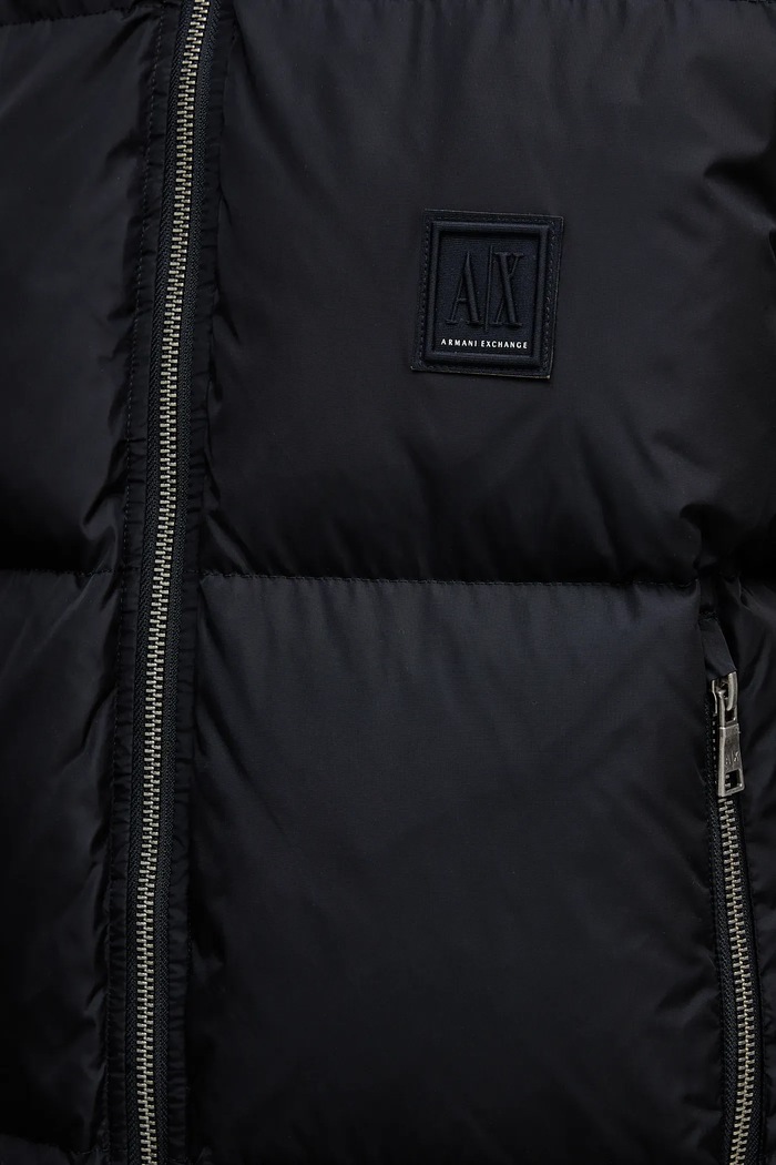 Armani Exchange geacă de puf XM000348.AF12286