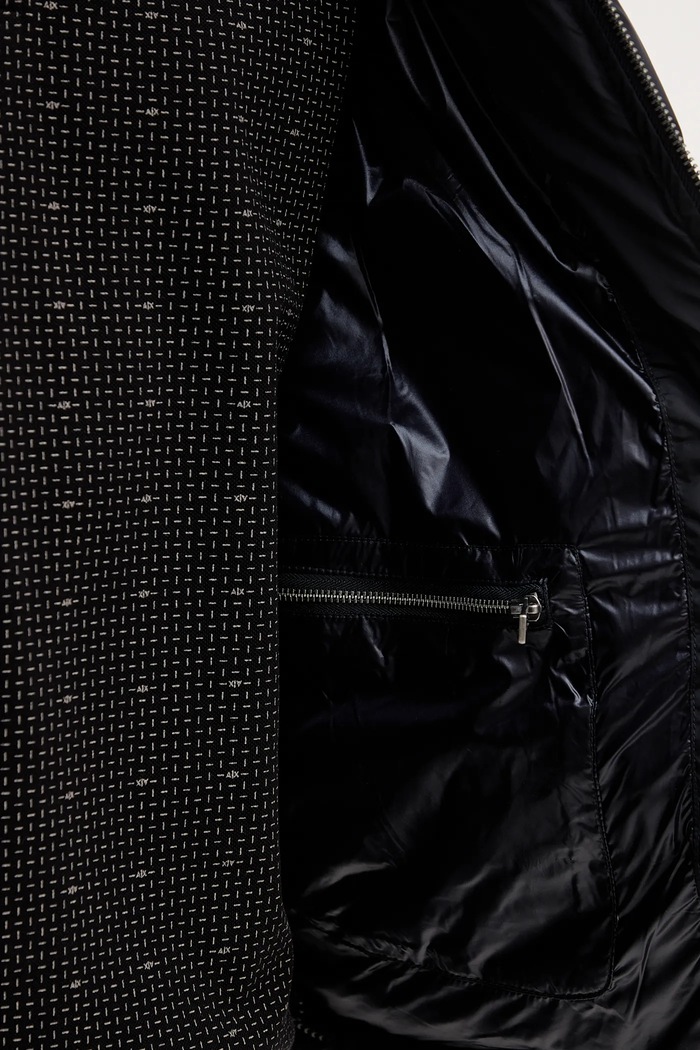 Armani Exchange geacă de puf XM000348.AF12286