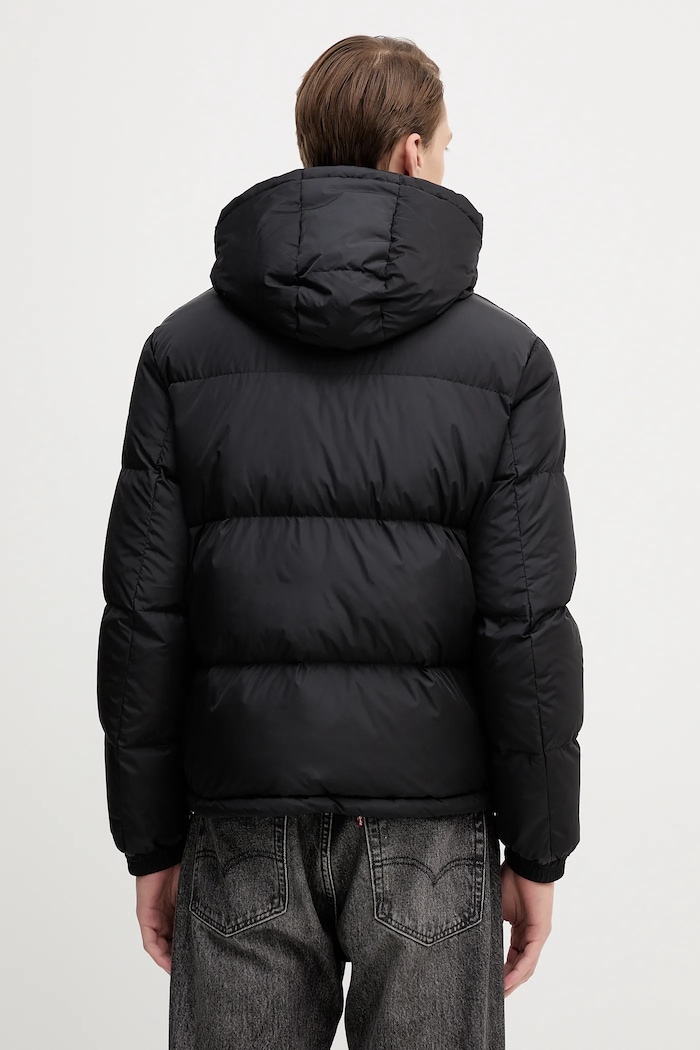 Oblečení Péřová bunda Armani Exchange XM000348.AF12286 černá