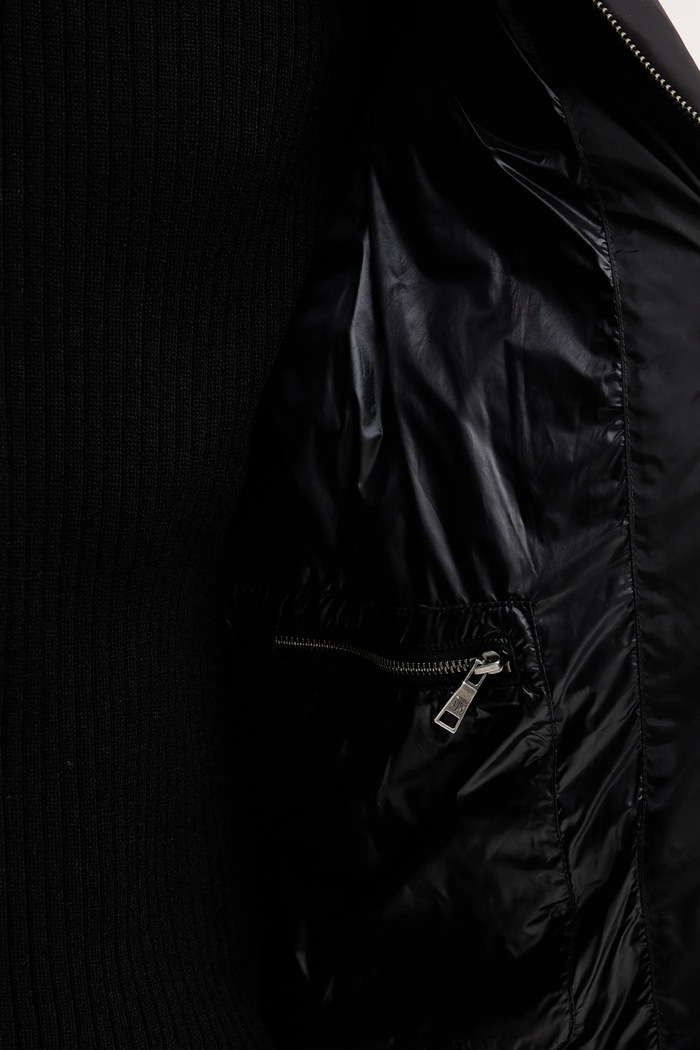 Péřová bunda Armani Exchange XM000348.AF12286