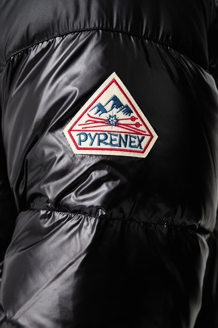 Pyrenex Sten kurtka puchowa męska HUY022P.0009