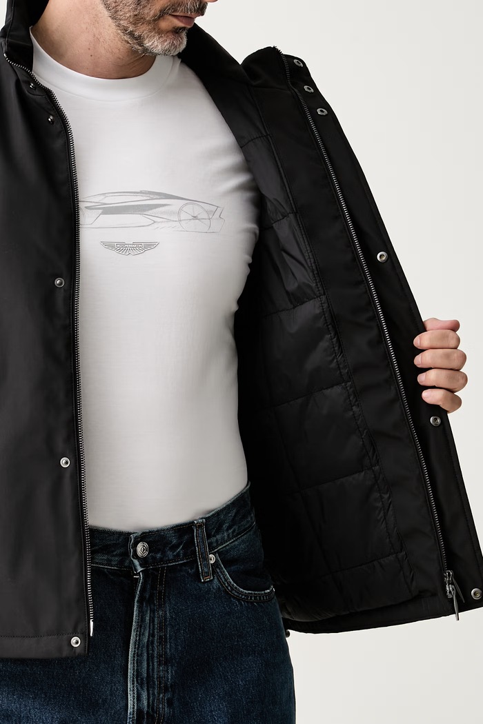 Armani Exchange prijelazna jakna za muškarce XM001579.AF16926.NOS