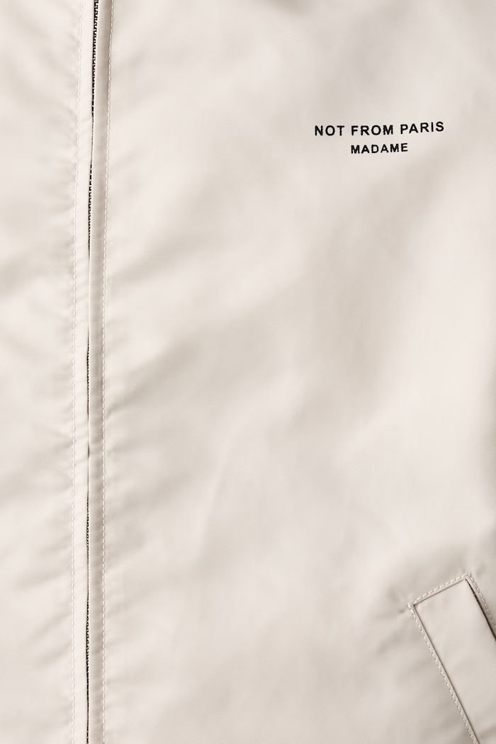 Drôle de Monsieur Slogan jakna za muškarce PERM.JT296.PA014