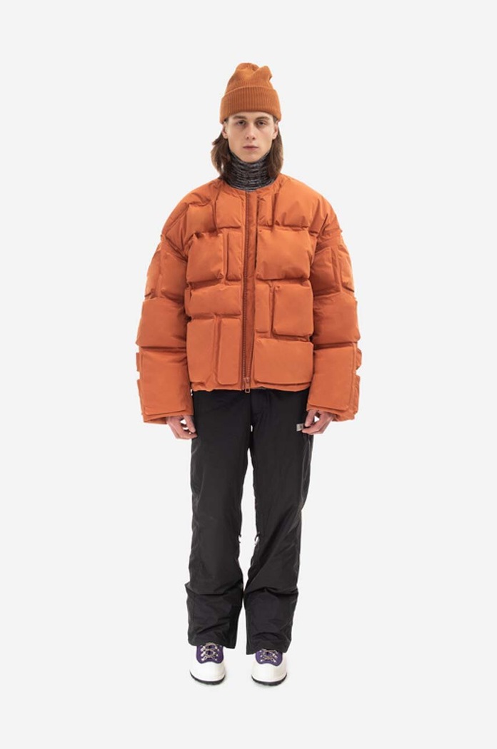 A.A. Spectrum down jacket Wadrian 82221105
