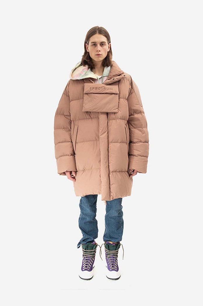 A.A. Spectrum down jacket Vidor 82221505