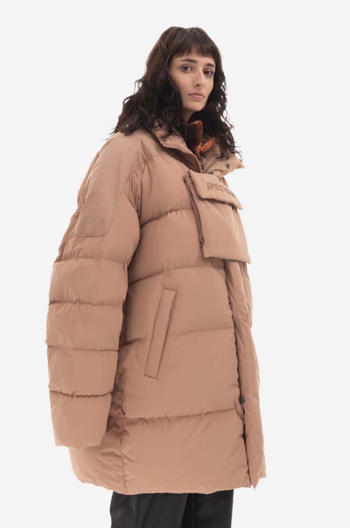 A.A. Spectrum down jacket Vidor 82221505