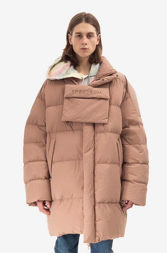 A.A. Spectrum down jacket Vidor 82221505