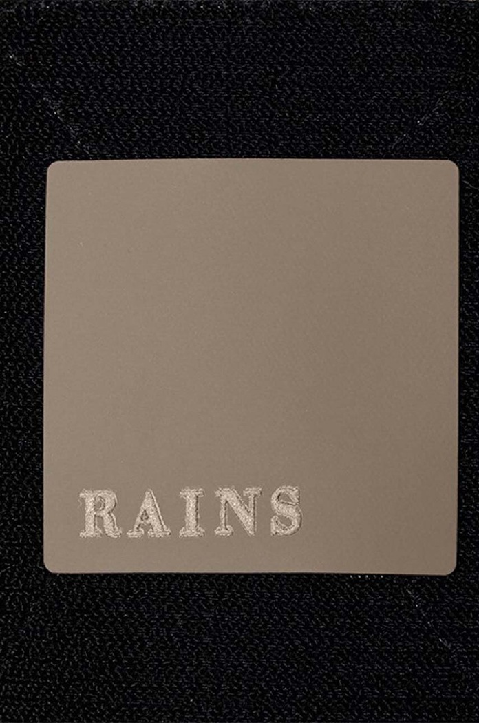Bunda Rains Glacial Jacket 1527.TAUPE