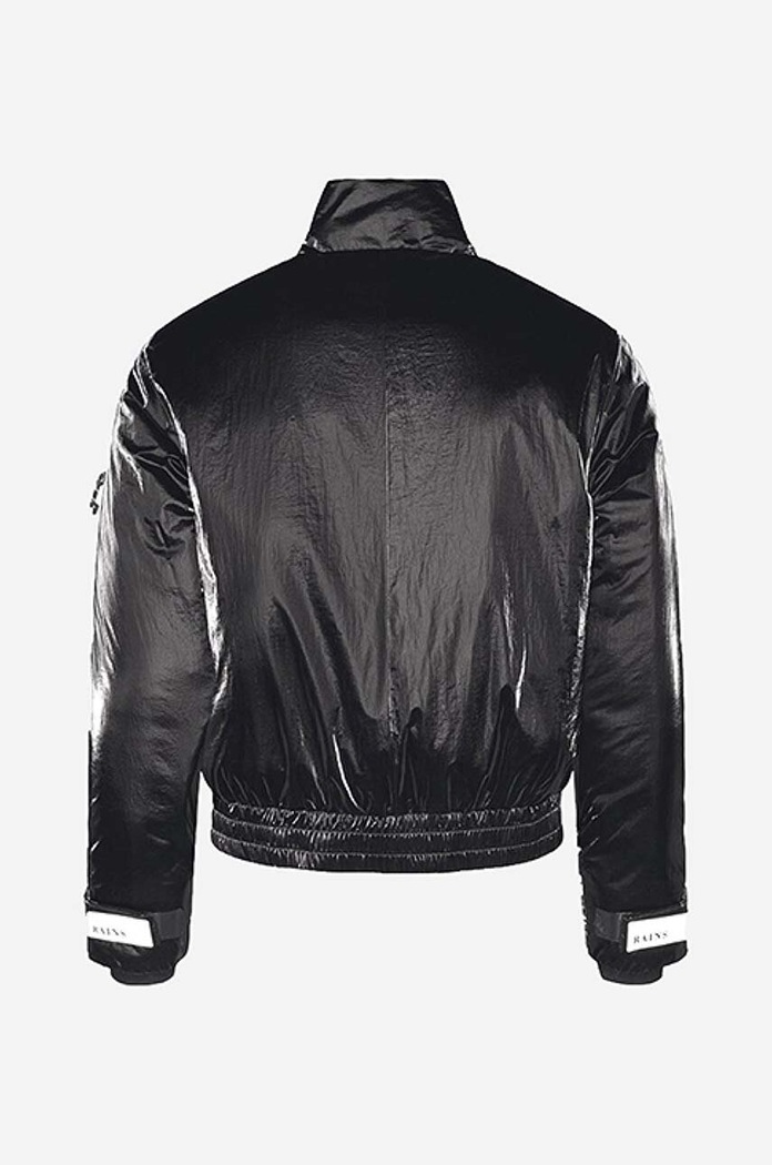 Bunda Rains Avalanche Bomber 1541.BLACK