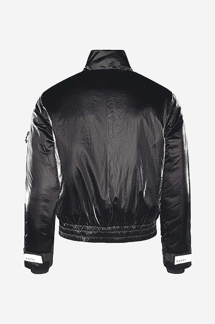 Bunda Rains Avalanche Bomber 1541.BLACK