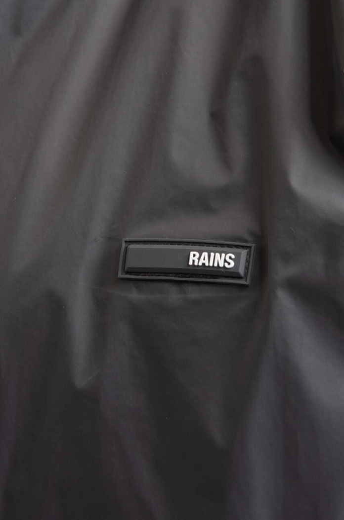 Vesta Rains Padded Nylon Vest 15460 SLATE 15460.SLATE šedá