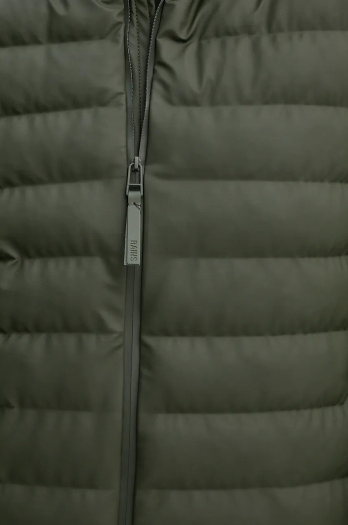 Vesta Rains Trekker Vest 15200 GREEN 15200.GREEN