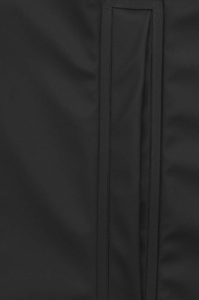 Rains rain jacket Płaszcz Rains 1256.BLACK