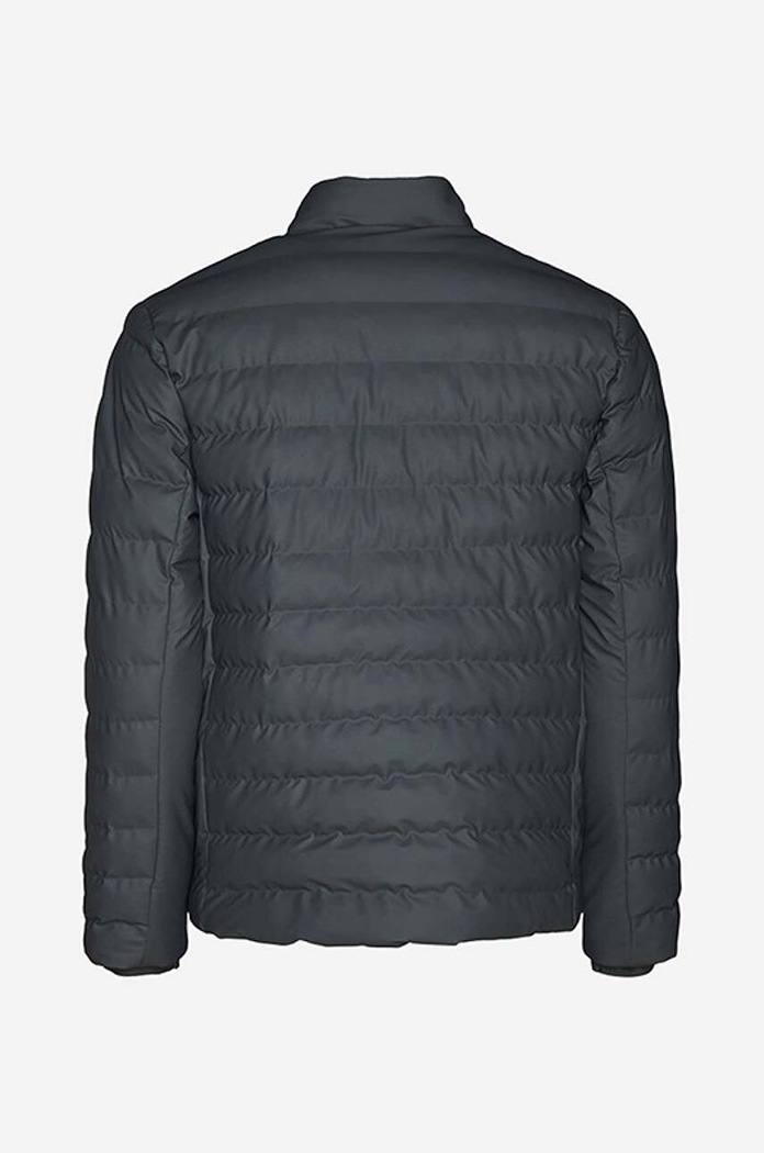 Rains jacket Trekker Jacket 1543.SLATE