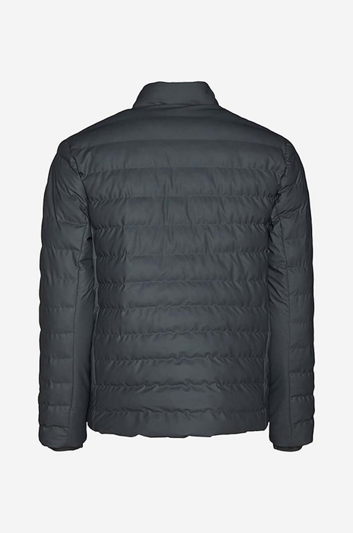 Rains jacket Trekker Jacket 1543.SLATE