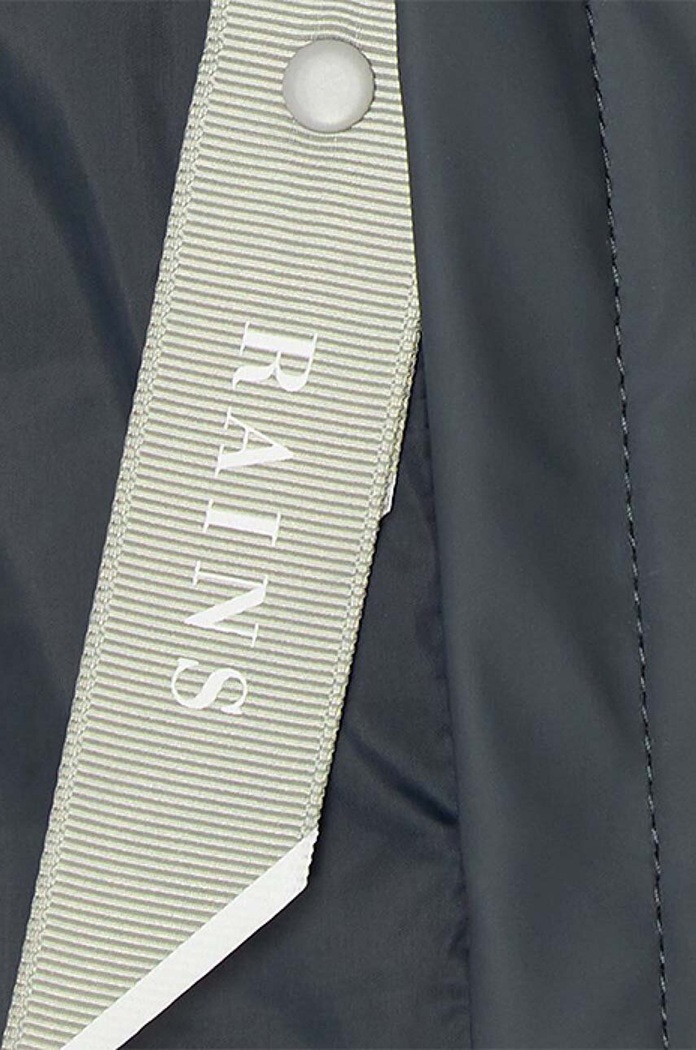 Rains jacket Trekker Jacket 1543.SLATE