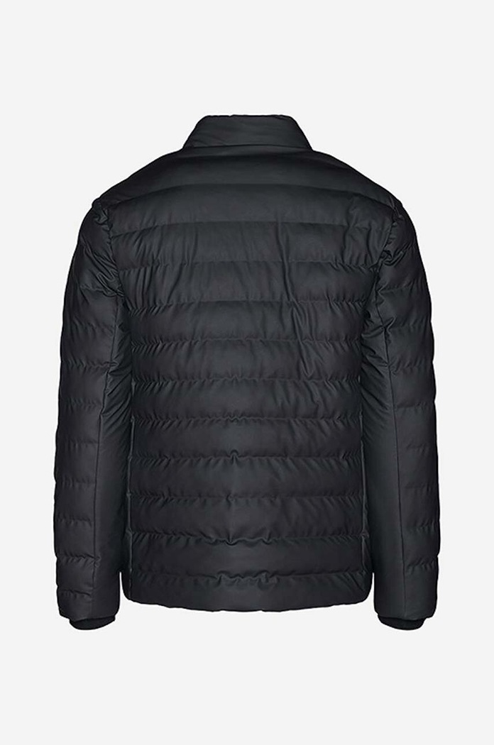 Bunda Rains Trekker Jacket 1543 BLACK 1543.BLACK