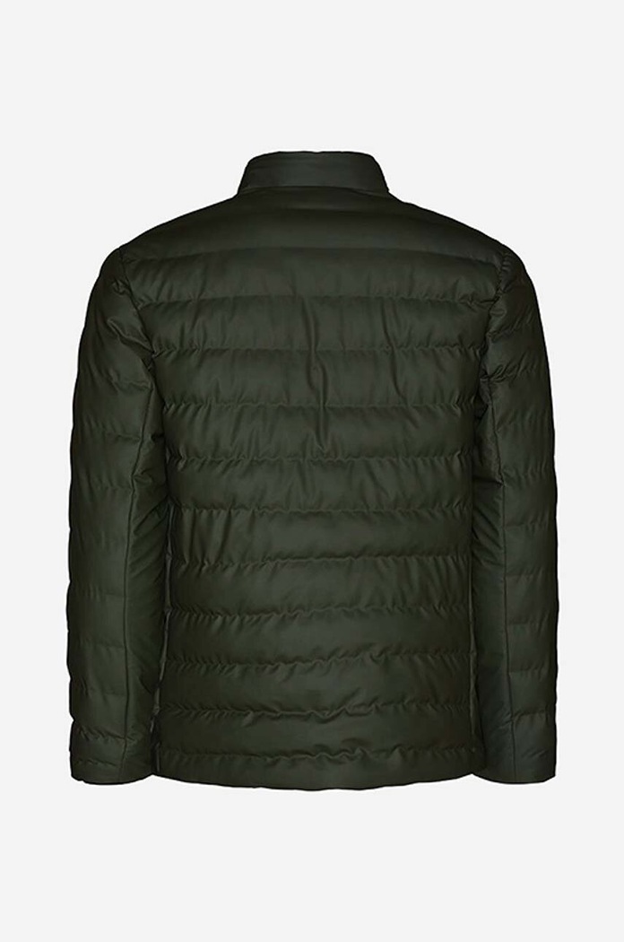 Bunda Rains Trekker Jacket 1543 GREEN 1543.GREEN