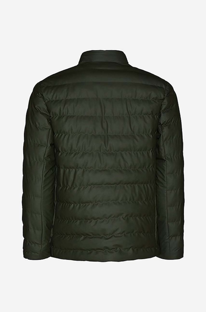 Bunda Rains Trekker Jacket 1543 GREEN 1543.GREEN