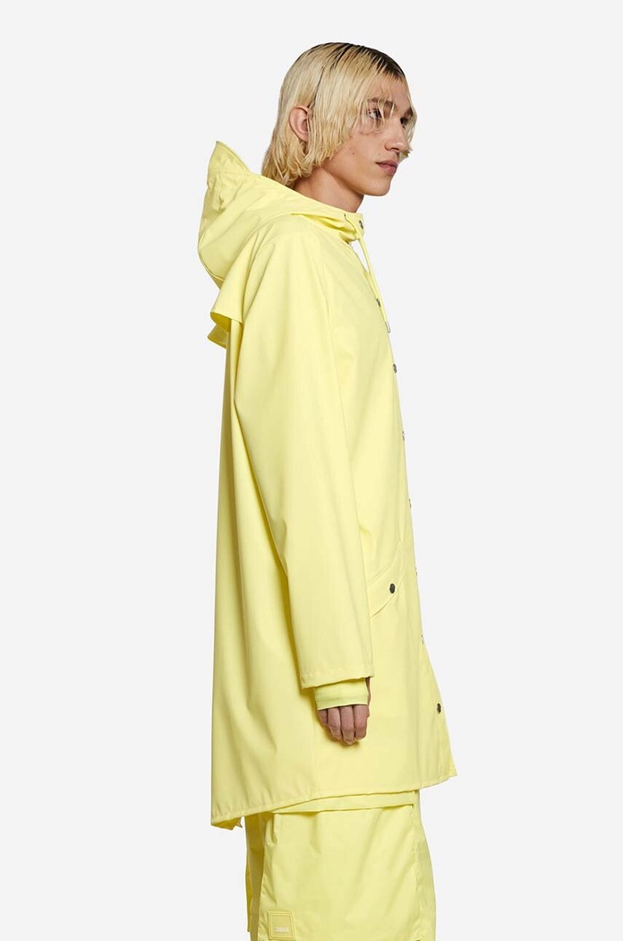 Bunda Rains Essential Long Jacket 12020 vícebarevná AA00