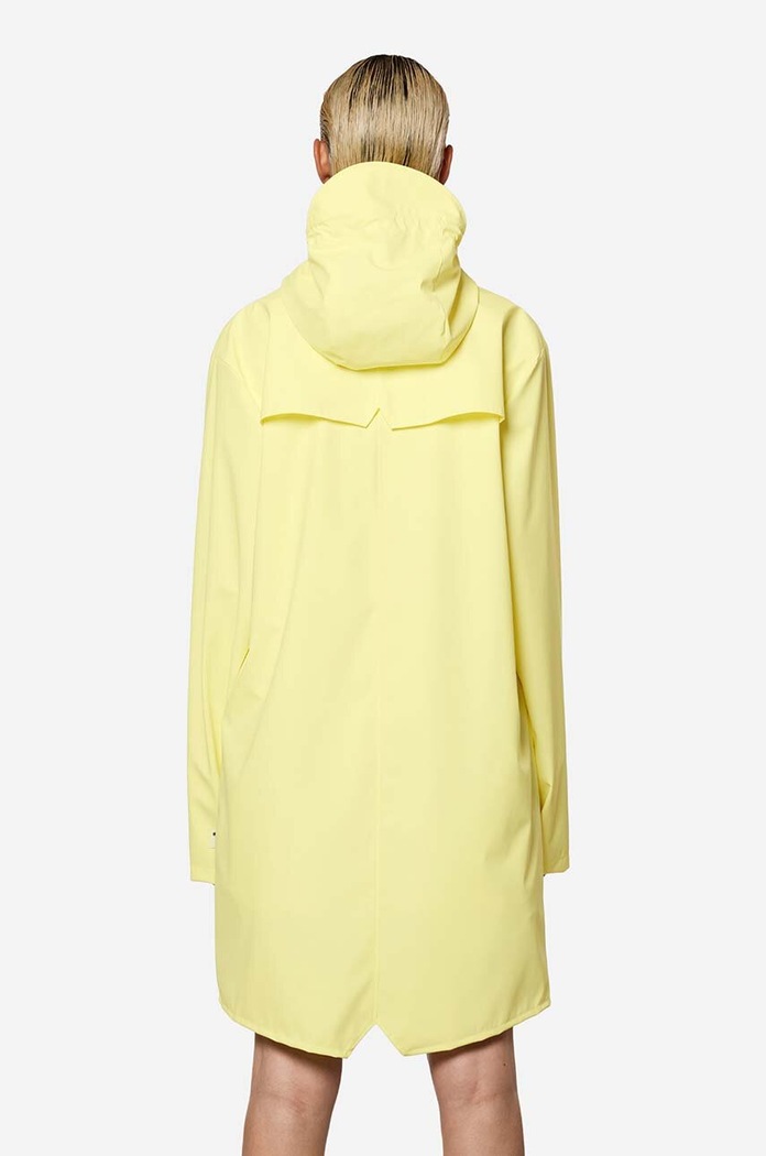 Bunda Rains Essential Long Jacket 12020 vícebarevná