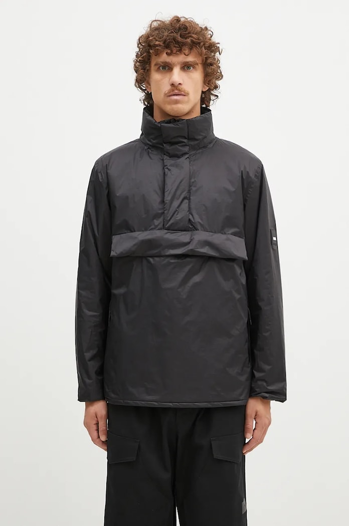 Rains jacket Fuse Anorak without black 15390