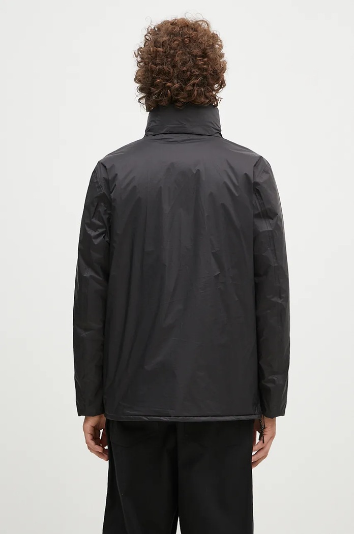 Clothing Rains jacket Fuse Anorak 15390 black