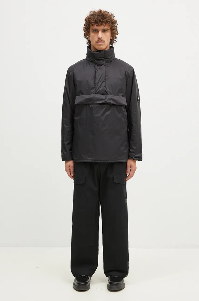 Rains jacket Fuse Anorak 15390 black