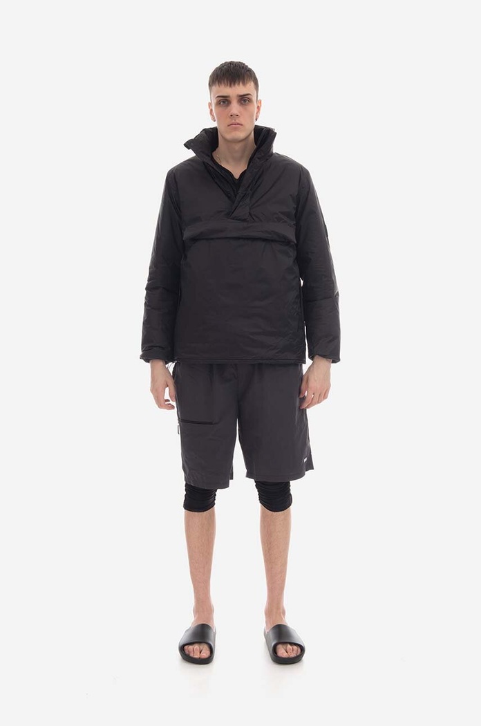 Bunda Rains Fuse Anorak 15390