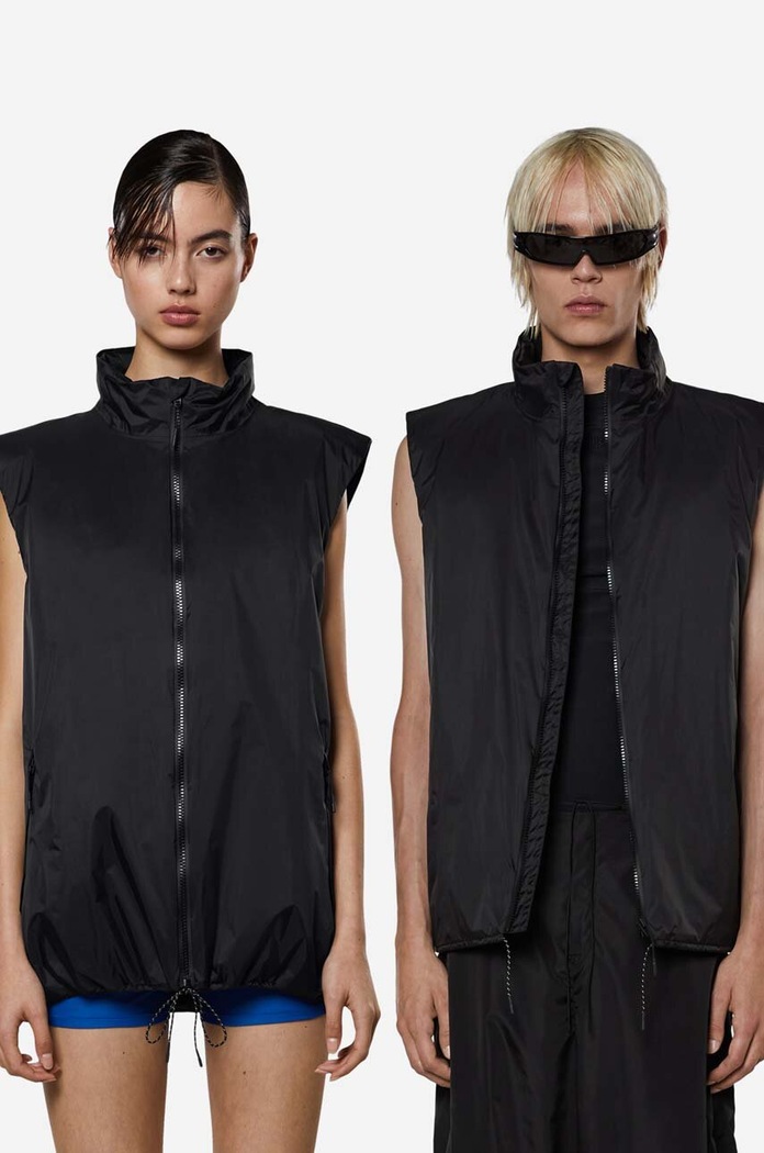 Vesta Rains Fuse Vest přechodné černá 15410