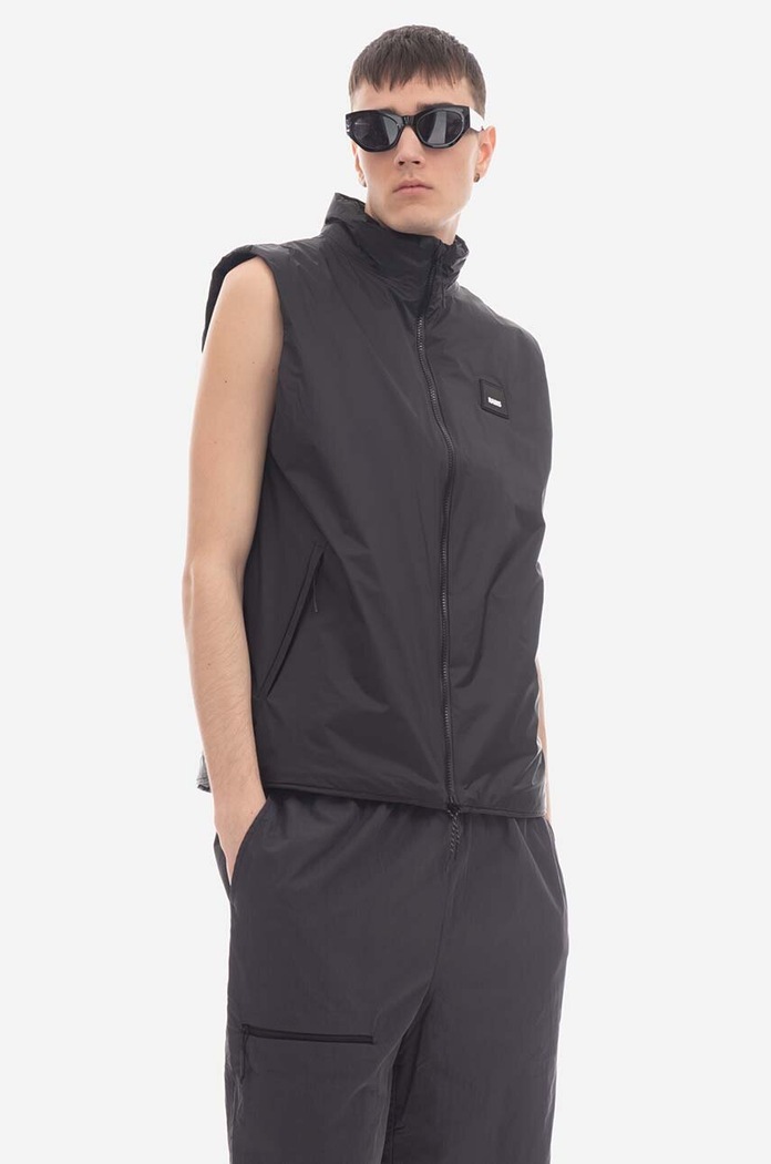 Oblečení Vesta Rains Fuse Vest 15410 černá