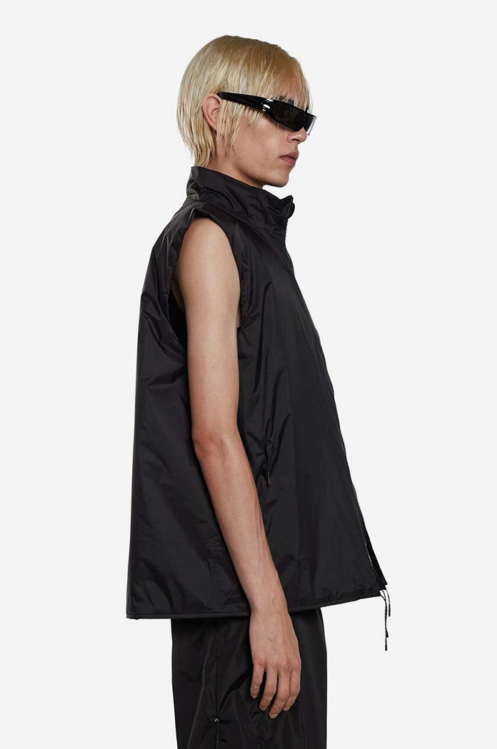Vesta Rains Fuse Vest černá 15410
