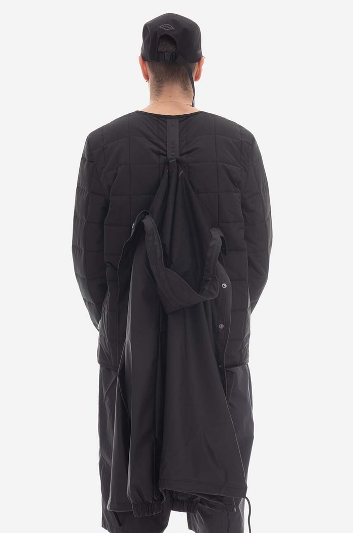 Rains kurtka Fishtail Jacket 18010 18010