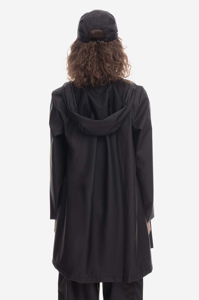 Rains jacket A-line W Jacket 18050