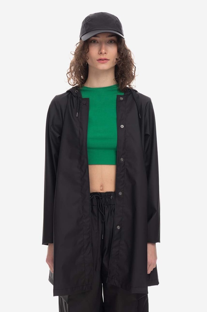 Rains jacket A-line W Jacket 18050