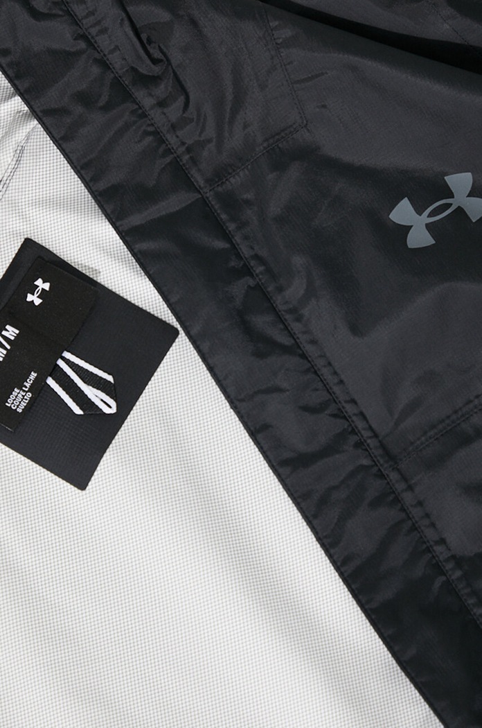 Vodoodporna jakna Under Armour 1374644001 1374644001