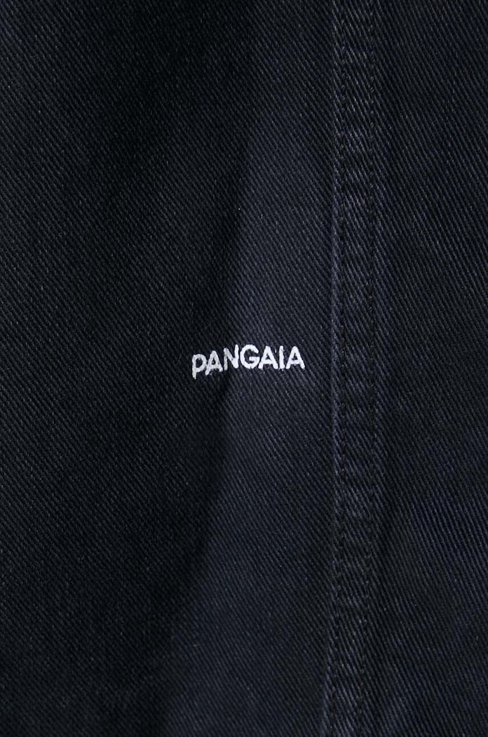 Pangaia denim jacket 10000973