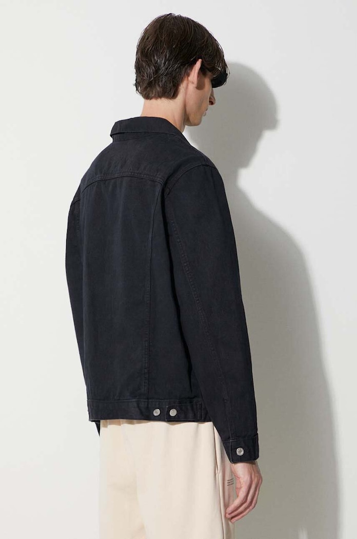 Pangaia denim jacket 10000973