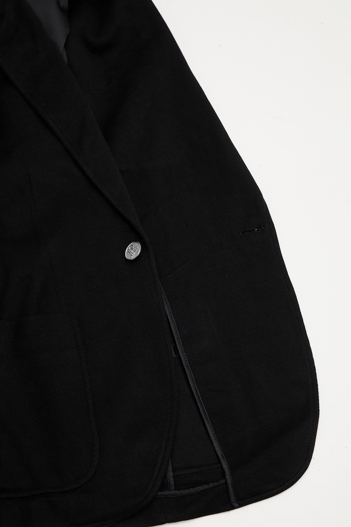 Polo Ralph Lauren giacca 211795348001 nero