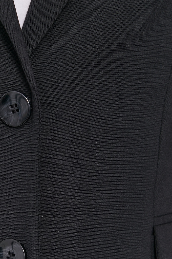 Sako Boss 50291839.NOS černá