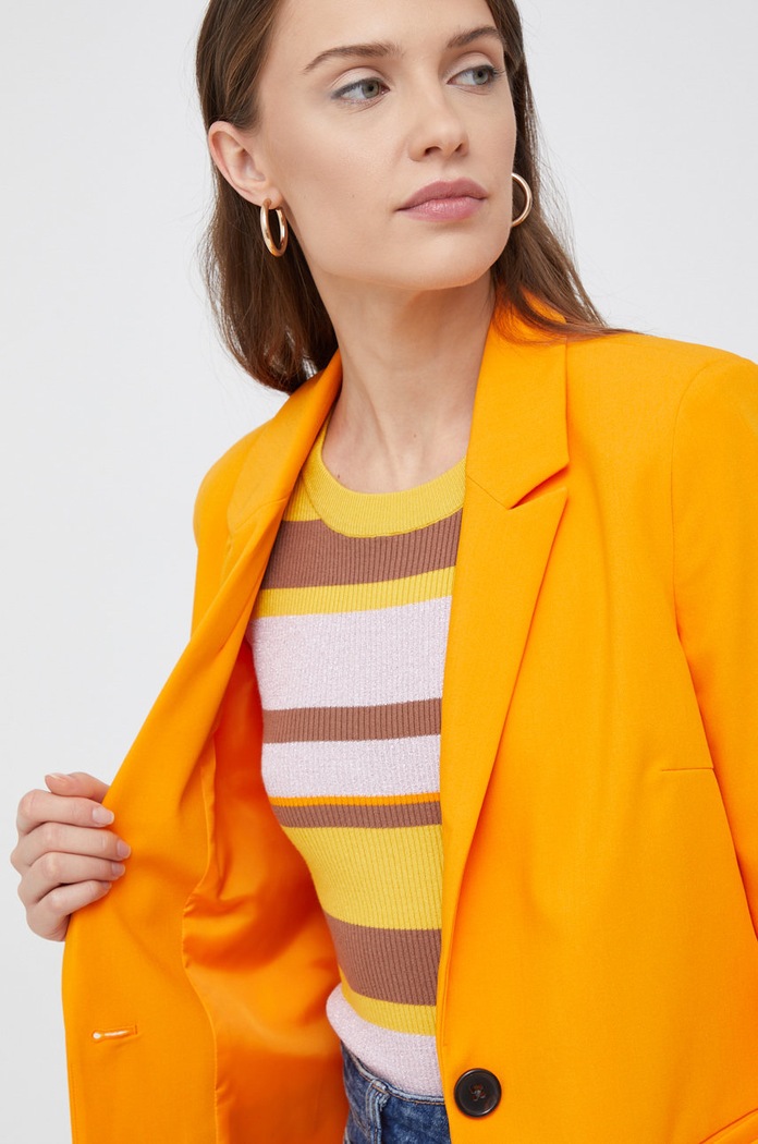 Vero Moda Marynarka 10269953.OrangePepp