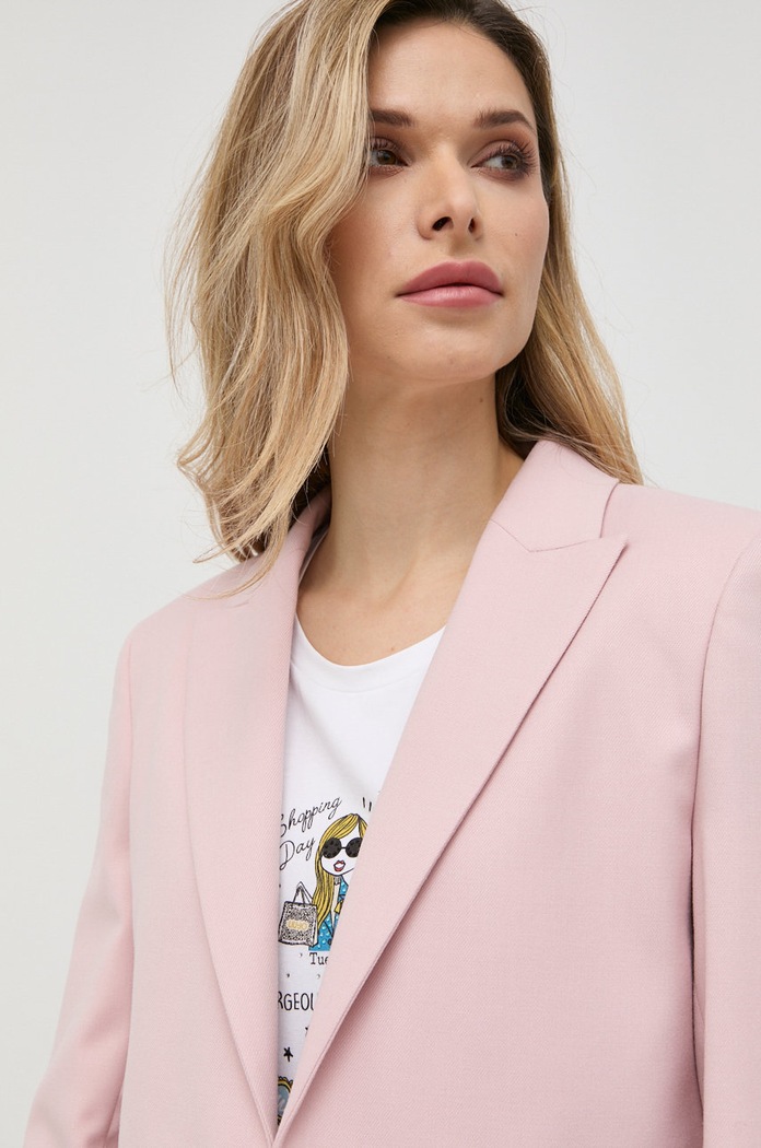 Karl Lagerfeld Marynarka 225W1402