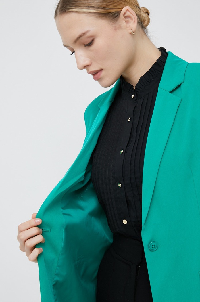 Vero Moda marynarka 10259211.PepperGree