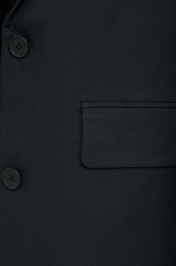 Noisy May marynarka 27023367.Black czarny