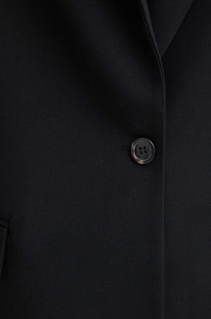 Сако 2NDDAY 2ND Janet - Attired Suiting 2000115119 черен