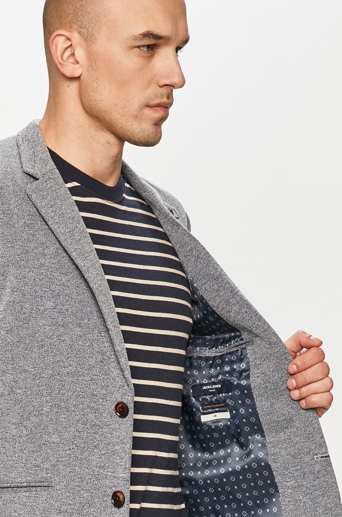 Jack & Jones - Marynarka 12149223