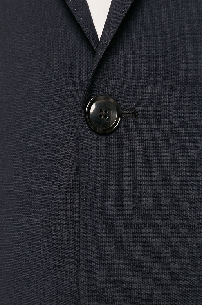 HUGO - Marynarka Slim Fit 50379442.NOS 50379442.NOS
