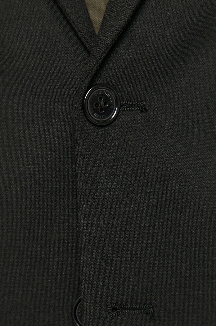 Clean Cut Copenhagen - Marynarka czarny CC1680.Black01