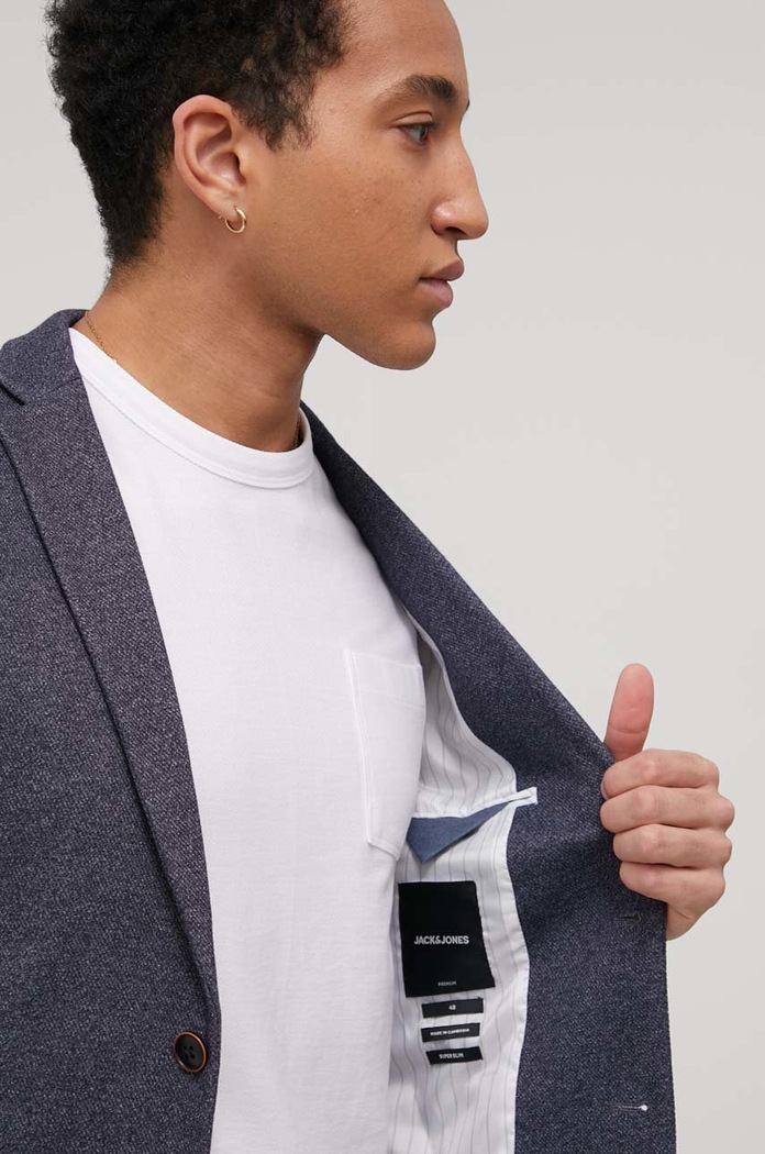 Premium by Jack&Jones Sako Premium by Jack&Jones 12195189.DarkNavy