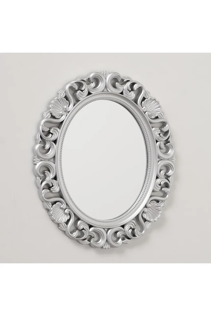 Καθρέφτης τοίχου Boltze Sabrina 37 cm 2059719 πολύχρωμο AA00